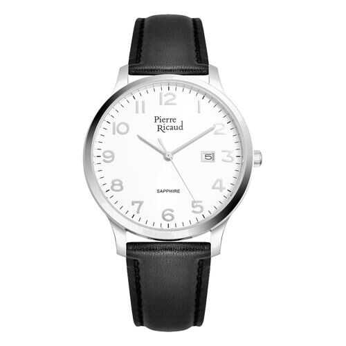 Наручные часы кварцевые мужские Pierre Ricaud P91028 в Lady&Gentleman City