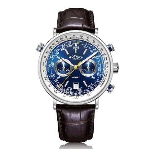Наручные часы мужские Rotary GS05235 в Lady&Gentleman City
