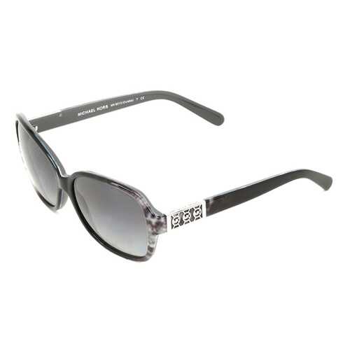 Солнцезащитные очки женские Michael Kors 0MK60133020T357 черные в Lady&Gentleman City