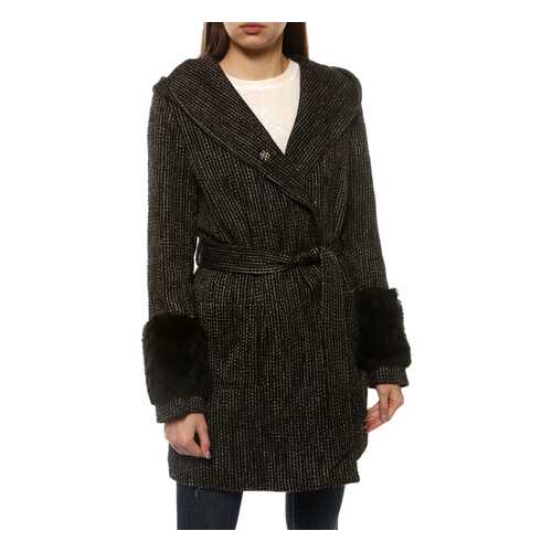 Пальто женское Style National 1477 Р225 коричневое 50 RU в Lady&Gentleman City