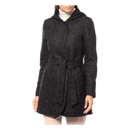 Пальто женское Style National 1485 Р233 синее 44 RU в Lady&Gentleman City