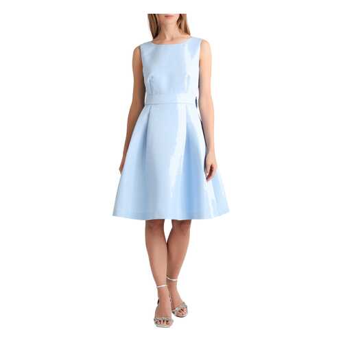 Платье женское Apart 54552 голубое 44 DE в Lady&Gentleman City