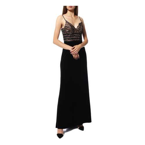 Платье женское JS Collections 5854585 черное 4 US в Lady&Gentleman City