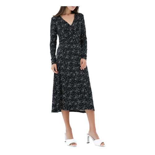 Платье женское ZARINA 328014514 черное 42 в Lady&Gentleman City