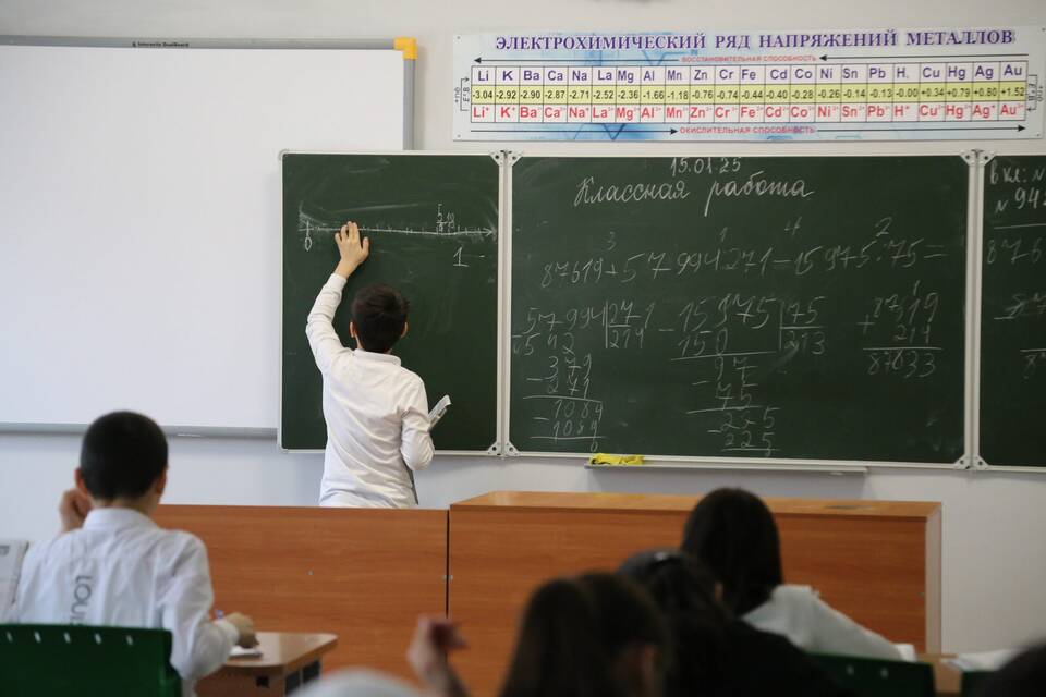 Что с зарплатами педагогов: текущая ситуация и перспективы