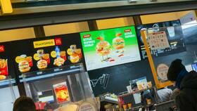 Чем заменить McDonald's: альтернативы быстрого питания в Lady&Gentleman City