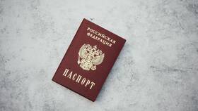 Что означают первые цифры серии паспорта в Lady&Gentleman City