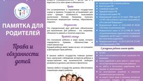 Что такое Декларация прав семьи в Lady&Gentleman City