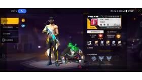 Что такое твинк в Garena Free Fire (Grand Mobile) в Lady&Gentleman City