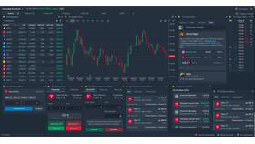 Где можно продать акции Тинькофф в Lady&Gentleman City