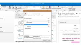 Как изменить почту в аккаунте Microsoft в Lady&Gentleman City