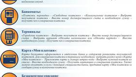 Как оформить рассрочку по оплате ЖКХ в Lady&Gentleman City