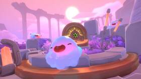 Как открыть карту в Slime Rancher 2 в Lady&Gentleman City