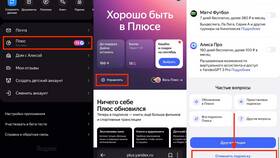 Как отменить подписку на Яндекс Маркете в Lady&Gentleman City