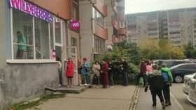 Как подать жалобу на ПВЗ Wildberries в Lady&Gentleman City