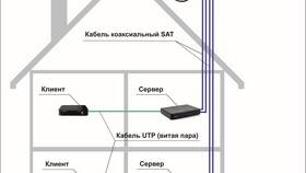 Как подключить Триколор ТВ онлайн в Lady&Gentleman City