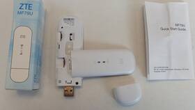 Как подключить USB-модем Мегафон к смартфону в Lady&Gentleman City