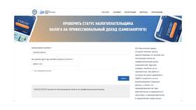 Как подтвердить ИНН в ФНС в Lady&Gentleman City