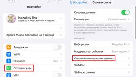 Как поменять пароль на модеме Мегафон в Lady&Gentleman City