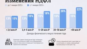 Как рассчитать НДФЛ с дивидендов в 2025 году в Lady&Gentleman City