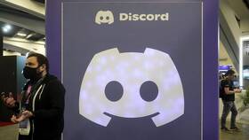 Как разблокировать аккаунт в Discord в Lady&Gentleman City
