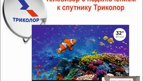 Как смотреть Триколор ТВ без оплаты в Lady&Gentleman City