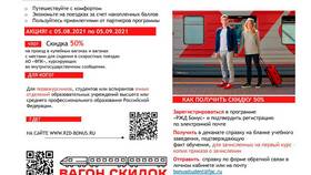 Как узнать количество баллов в программе лояльности РЖД в Lady&Gentleman City