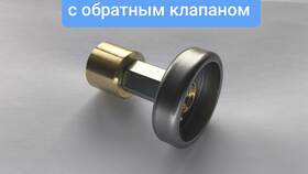 Как заправить газовый баллон на АЗС в Lady&Gentleman City