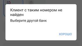 Почему не получается перевести деньги в Почта Банке в Lady&Gentleman City