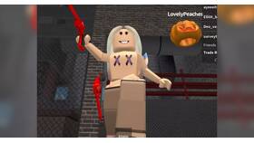 Почему не получается создать аккаунт в Roblox в Lady&Gentleman City