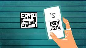 Почему не проходит оплата по QR-коду в Lady&Gentleman City