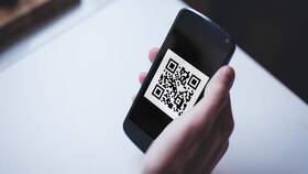 Почему не считывается QR-код в Lady&Gentleman City