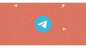 Почему Telegram долго отправляет видео: причины и способы ускорения в Lady&Gentleman City