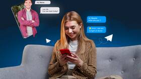 Почему в Telegram отключаются уведомления в Lady&Gentleman City