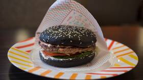 Причины исчезновения Сырной Мэри из меню Burger King в Lady&Gentleman City