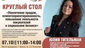Реклама как инструмент поддержки бизнеса