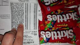 Сколько стоит Skittles в Fix Price в Lady&Gentleman City