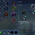 Что такое ROAM в Mobile Legends