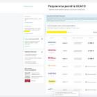 Как получить электронный полис ОСАГО через Госуслуги