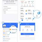 Как привязать карту Alipay к учетной записи