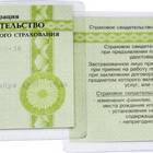 Как сделать запрос СНИЛС