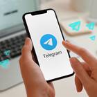Как создать аккаунт в Telegram на телефоне