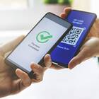 Почему не сканируется QR-код Тинькофф