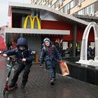 Уход McDonald's из России: хронология событий