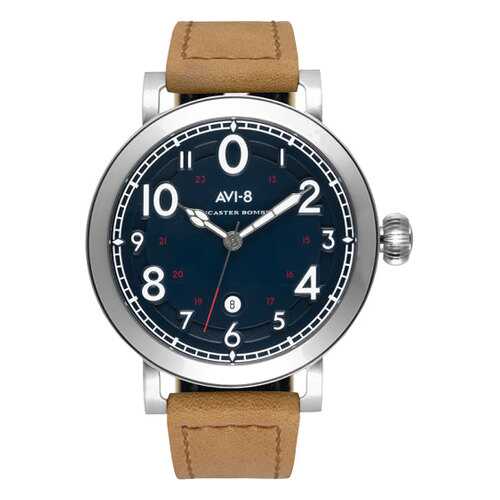 Наручные часы кварцевые мужские AVI-8 AV-4067-01 в Lady&Gentleman City