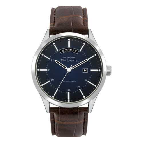 Наручные часы кварцевые мужские Ben Sherman BS022 в Lady&Gentleman City