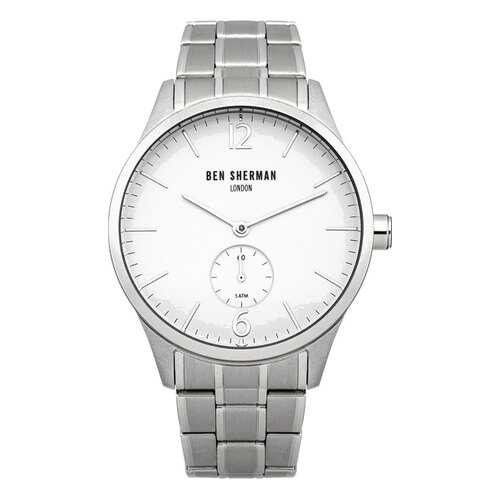 Наручные часы кварцевые мужские Ben Sherman WB003 в Lady&Gentleman City