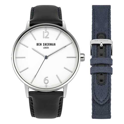 Наручные часы кварцевые мужские Ben Sherman WB059 в Lady&Gentleman City