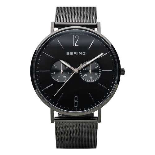 Наручные часы кварцевые мужские Bering 14240 в Lady&Gentleman City