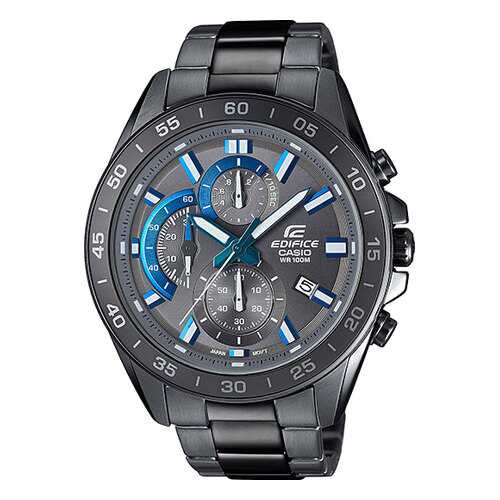 Наручные часы кварцевые мужские Casio Edifice EFV-550GY-8A в Lady&Gentleman City